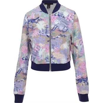 Ladies Greyson Savannah Nights Bomber