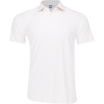 WAAC Arrow Reversed Collar Polo Shirt