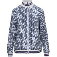 Ladies Fore All Glena Jacket Outerwear | FairwayStyles.com