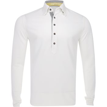 Field Day Ford 5 Button Long Sleeve Shirt