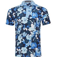 【G FORE】 COLOURBLOCK T-SHIRT(MEN) /追跡付 Men's Clothing & Apparel – G/FORE