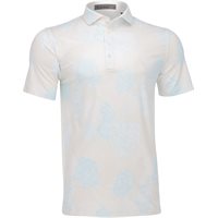 【G FORE】 LOGO ROUND T-SHIRTS(MEN) / 追跡付 Men's G/FORE Golf Apparel & Shoes | TRENDYGOLF USA