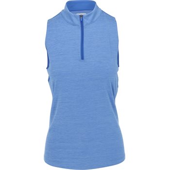 Ladies FootJoy Space Dye Racer Tank