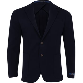 Double Knit Sportcoat