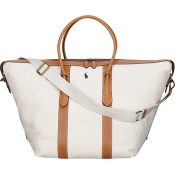 RLX Ralph Lauren Canvas Extra-Large Bellport Tote