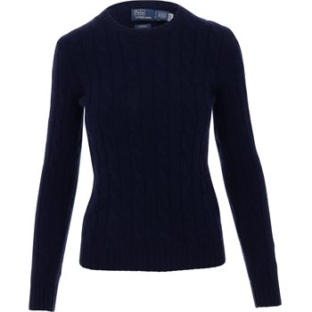 Cashmere Julianna Sweater