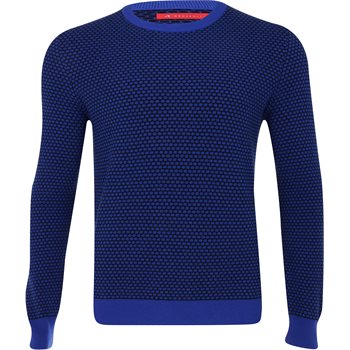 REDVANLY Thaxter Sweater