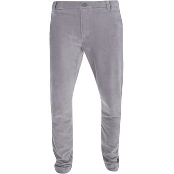 REDVANLY Collins Corduroy Pants in Shadow