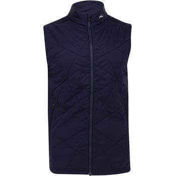 Retention Full Zip Vest