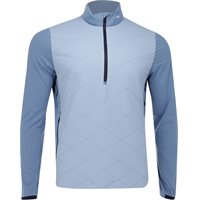 KJUS Release Half Zip