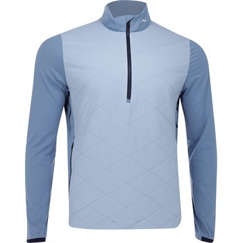 KJUS Release Half Zip