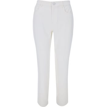 Ladies G/FORE Tour 5 Pocket Warp Knit Pants