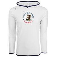 GREYSON フーディ Greyson Men's Guide Sport Hoodie | $128.00 | Saint Bernard